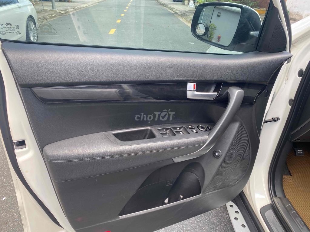 Kia Sorento 2015 GAT - số tự động 7 chỗ. Mua bán Ô tô tại Thành phố Bà Rịa Bà Rịa - Vũng Tàu được đăng bởi Tên chưa cung cấp hình 10