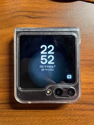 Samsung Galaxy Z Flip 5 256GB