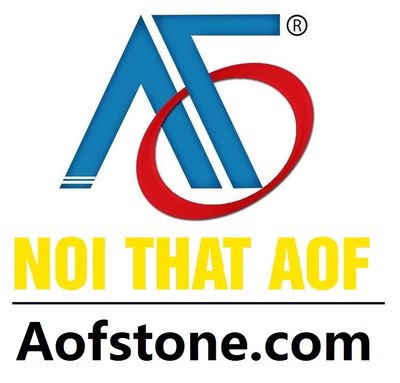 Công ty nội thất AOF logo