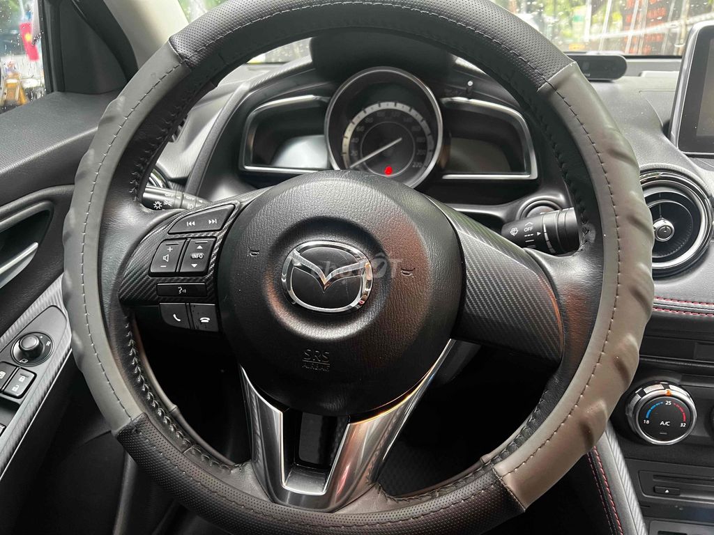Mazda 2 2016 Trắng 5 chỗ. Mua bán Ô tô tại Quận 12 Tp Hồ Chí Minh được đăng bởi Hoàn hình 9