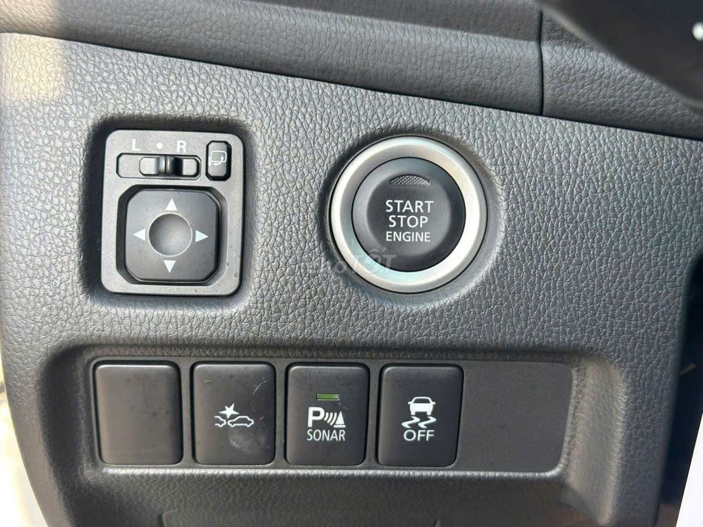 Mitsu Pajero Sport 4WD dky 7/2024 máy dầu full. Mua bán Ô tô tại Quận Cầu Giấy Hà Nội được đăng bởi Thăng ManyCar hình 14