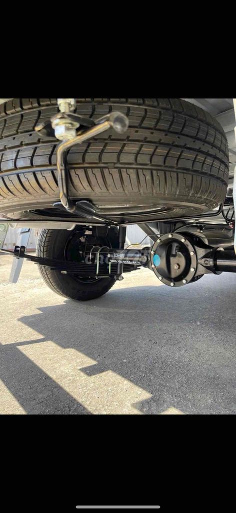 Tặng 100% Thuế trước bạ -Xe sẳn hồ sơ giao ngay. Mua bán Xe tải, xe ben tại Huyện Châu Thành A Hậu Giang được đăng bởi Anh Kiệt  hình 4