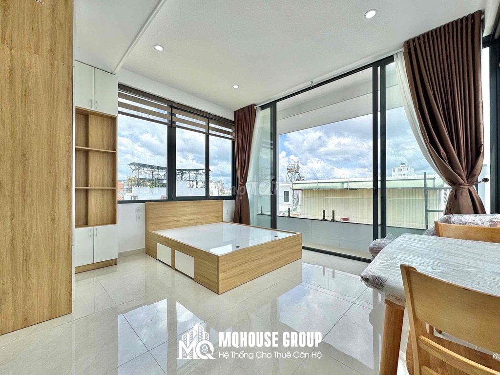 Аренда · 1 комн. · 40 м² · Quận Tân Phú, ул. Đường Khuông Việt