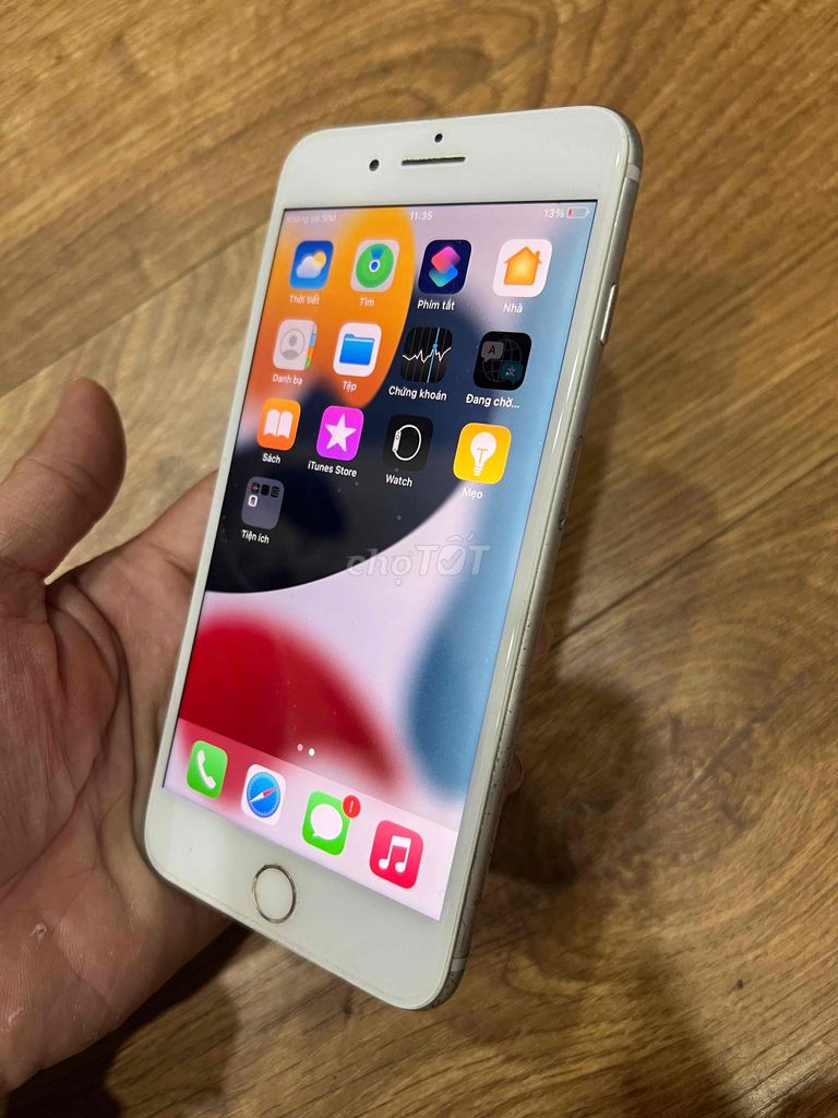 Iphone 7 Plus q.tế 32G zin full có gl. Mua bán Điện thoại tại Quận Bình Tân Tp Hồ Chí Minh được đăng bởi Mr Zui 18 tuổi rưỡi hình 1