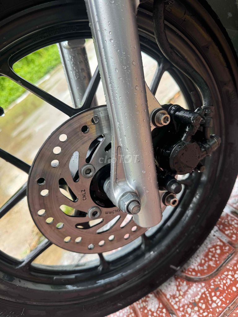 click thái nhìn là khoái ( bao kí rút ). Mua bán Xe máy tại Thành phố Mỹ Tho Tiền Giang được đăng bởi luxury  hình 10