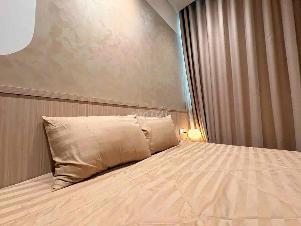 New high-floor 1-bedroom at Sun Ponte near the Dragon Bridge — photo 8