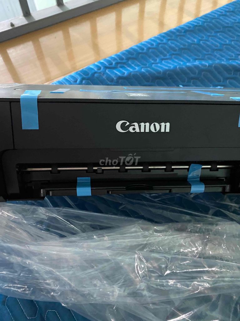 Máy in Canon TS207 Đen Đã sử dụng. Mua bán Đồ dùng văn phòng tại Huyện Bảo Lâm Lâm Đồng được đăng bởi Thu Trinh hình 1