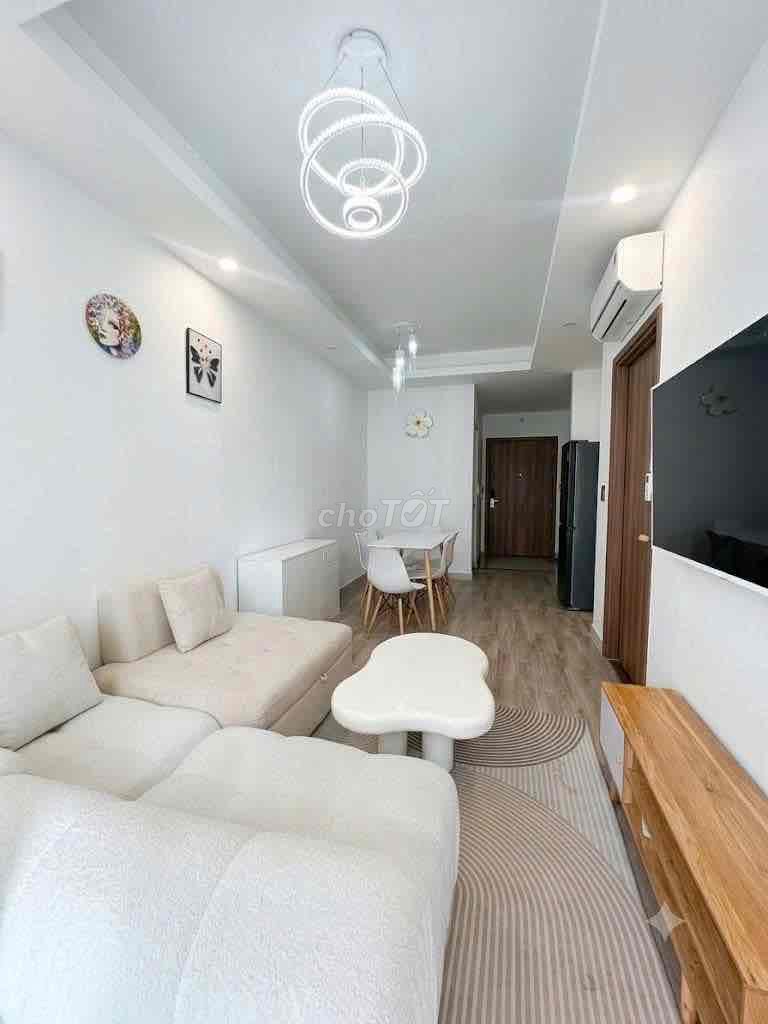 🔥 CHO THUÊ GẤP 2PN 2WC FULL NỘI THẤT TRỐNG SẴN- 10P TỚI PHÚ MỸ HƯNG🔥