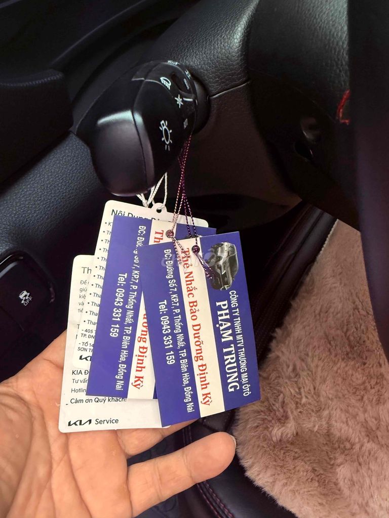 Kia Sonet 2023 Premium 1.5 Bản Cao nhất !!!!!!!!!!. Mua bán Ô tô tại Quận 11 Tp Hồ Chí Minh được đăng bởi Fan Kia hình 8