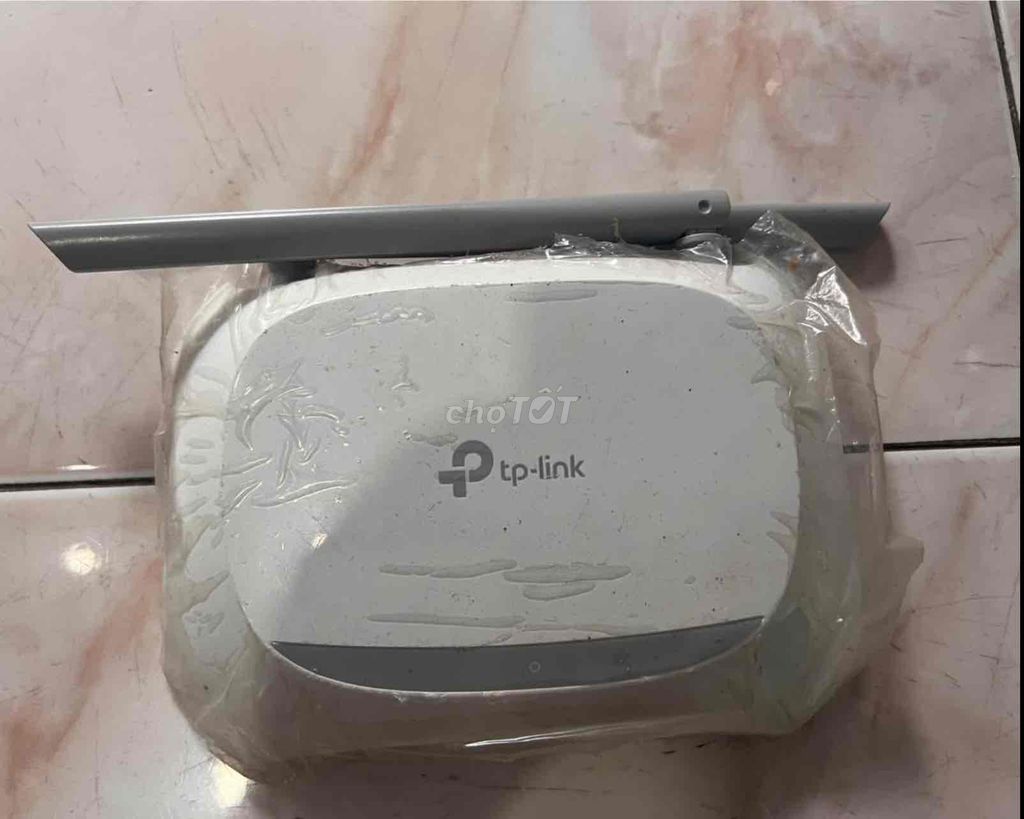 Bộ định tuyến Wi-Fi TP-Link. Mua bán Phụ kiện (Màn hình, Chuột...) tại Thành phố Phú Quốc Kiên Giang được đăng bởi Văn Linh hình 1