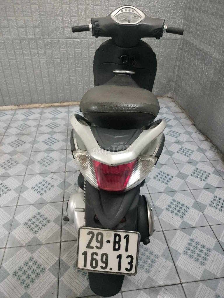 Librety ie xám xi măng biển Hà Nội. Mua bán Xe máy tại Quận Tây Hồ Hà Nội được đăng bởi Quyết hình 3