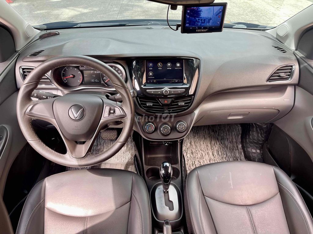 ✅FADIL PLUSS LƯỚT 12.900 Km. MÁY ZIN 100%.BAO TEST. Mua bán Ô tô tại Quận 7 Tp Hồ Chí Minh được đăng bởi TRƯỜNG AN hình 10