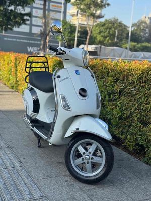 Vespa LX 125IE 2012 Chính Chủ SG !. Mua bán Xe máy tại Quận Gò Vấp Tp Hồ Chí Minh được đăng bởi Hoàng Bách 