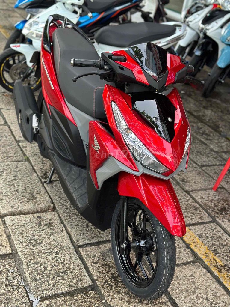 Vario 125 2017 Biển Số Cặp 72C1-970.70 Chính Chủ. Mua bán Xe máy tại Thành phố Vũng Tàu Bà Rịa - Vũng Tàu được đăng bởi Cửa Hàng Xe Máy Bảo Thanh 2 hình 1