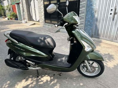 Yamaha Acruzo 125cc Fi 2017 Zin100%chính chủ Bs.Tp