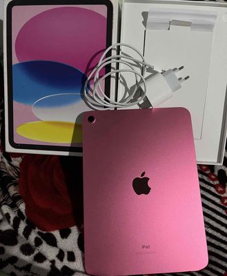 iPad Apple màu Hồng. Mua bán Máy tính bảng tại Thành phố Long Khánh Đồng Nai được đăng bởi Anh tú