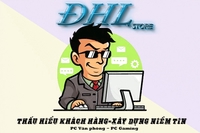 Shop Pc DHL Store