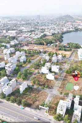 Tổng Hợp Giỏ Hàng Khu Đô Thị Bình Nguyên