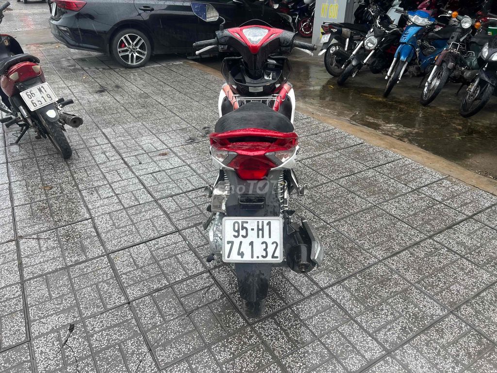 xe máy zin bs95 ngây chủ. Mua bán Xe máy tại Quận Ninh Kiều Cần Thơ được đăng bởi đầy cửa hàng cầu hưng lợi nk cần thơ hình 2