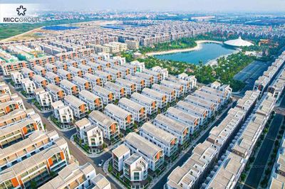 Biệt thự Tứ Lập Ánh Dương Vinhomes OCP3.. Mua bán nhà ở tại Huyện Văn Giang Hưng Yên được đăng bởi Nguyễn Văn Linh