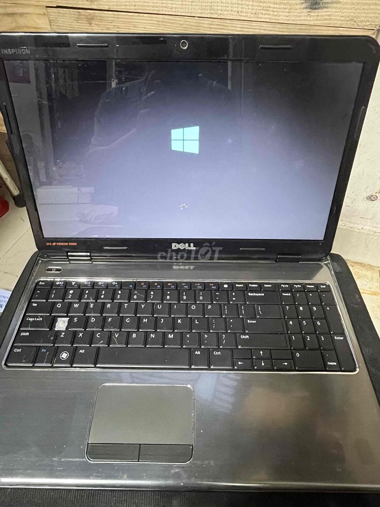 Dell Inspiron N5010 i3 8GB/SSD 128GB Đen. Mua bán Laptop tại Thành phố Thủ Đức Tp Hồ Chí Minh được đăng bởi Đoàn Lâm hình 1