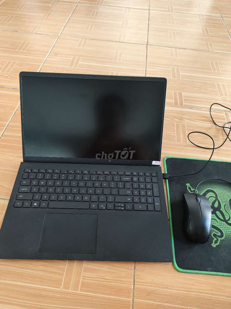 Laptop dell inspiron đời mới bền đẹp chạy mượt