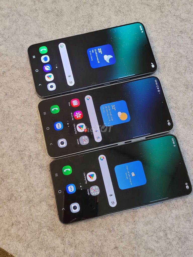 Đt Galaxy S22+5G Hàn Mỹ sd full 💰bình dân sd ok. Mua bán Điện thoại tại Quận Thanh Xuân Hà Nội được đăng bởi NGUYỄN XIỂN TX HN  hình 1