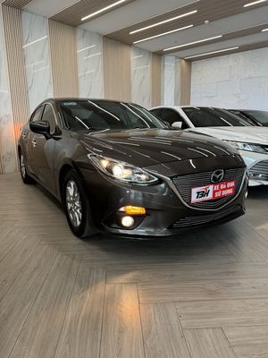 Mazda3 Sx 2017