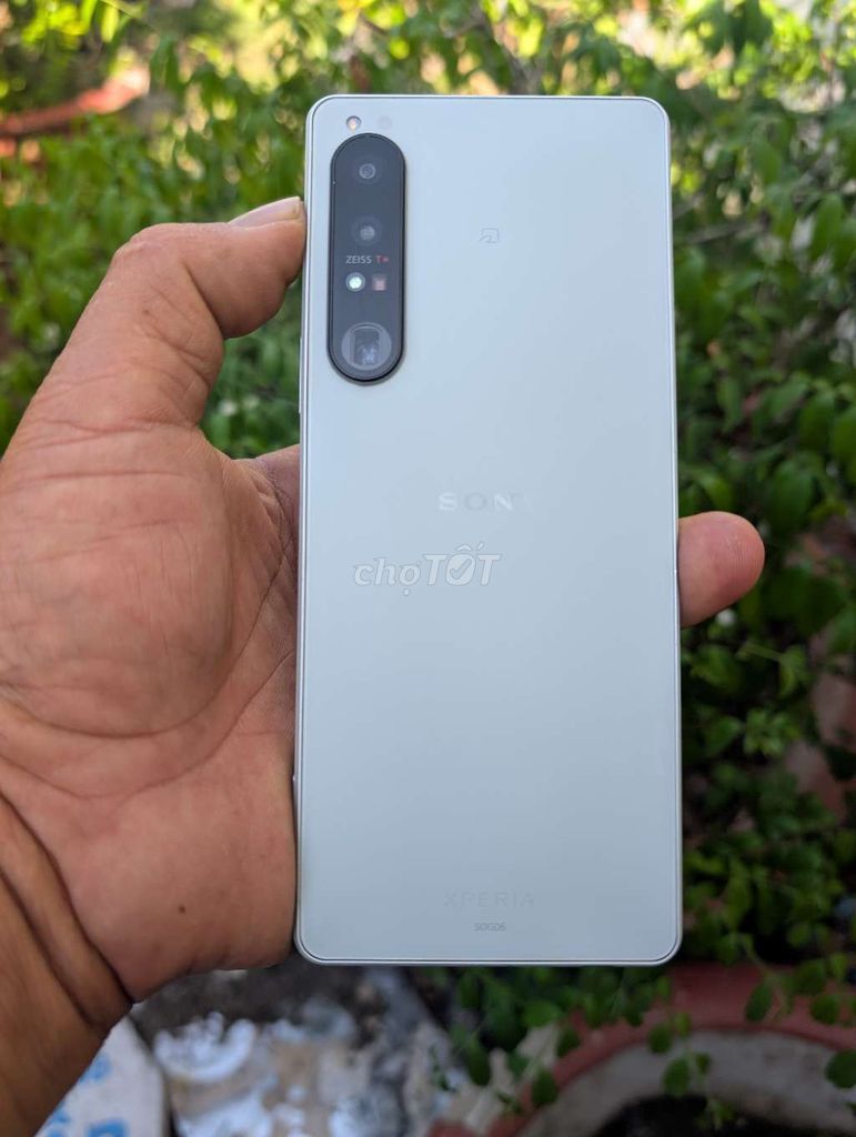 Sony Xperia Trắng 1mate4. Mua bán Điện thoại tại Thị xã Long Mỹ Hậu Giang được đăng bởi Trao đổi trãi nghiệm hình 1