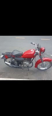 Xe 2 thì môtô cổ kiểng cà phê zin trùm mền. Mua bán Xe máy tại Quận 10 Tp Hồ Chí Minh được đăng bởi văn phúc 