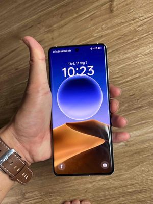 Oppo Find X7 Ultra 256GB Xanh Dương. Mua bán Điện thoại tại Thành phố Qui Nhơn Bình Định được đăng bởi Đức Trung