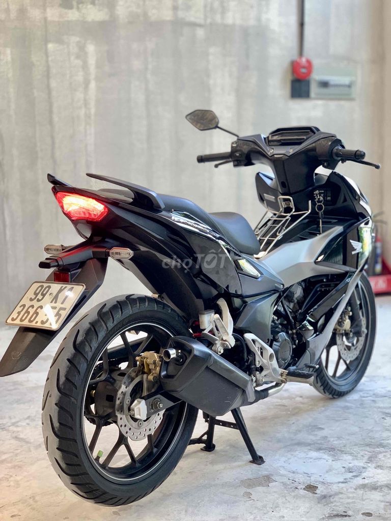 Honda Winner X 2021 ABS biển 99 chính chủ đẹp zin. Mua bán Xe máy tại Thành phố Thủ Đức Tp Hồ Chí Minh được đăng bởi iMotorbike Khương Phan hình 8