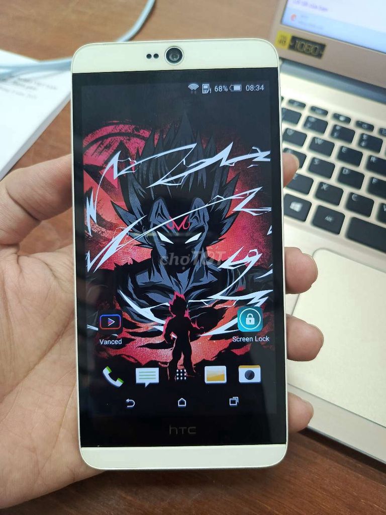 HTC Desire 826. Masstel 4G. Tai nghe Xiaomi . Mua bán Điện thoại tại Thành phố Buôn Ma Thuột Đắk Lắk được đăng bởi Huawei Shop hình 1