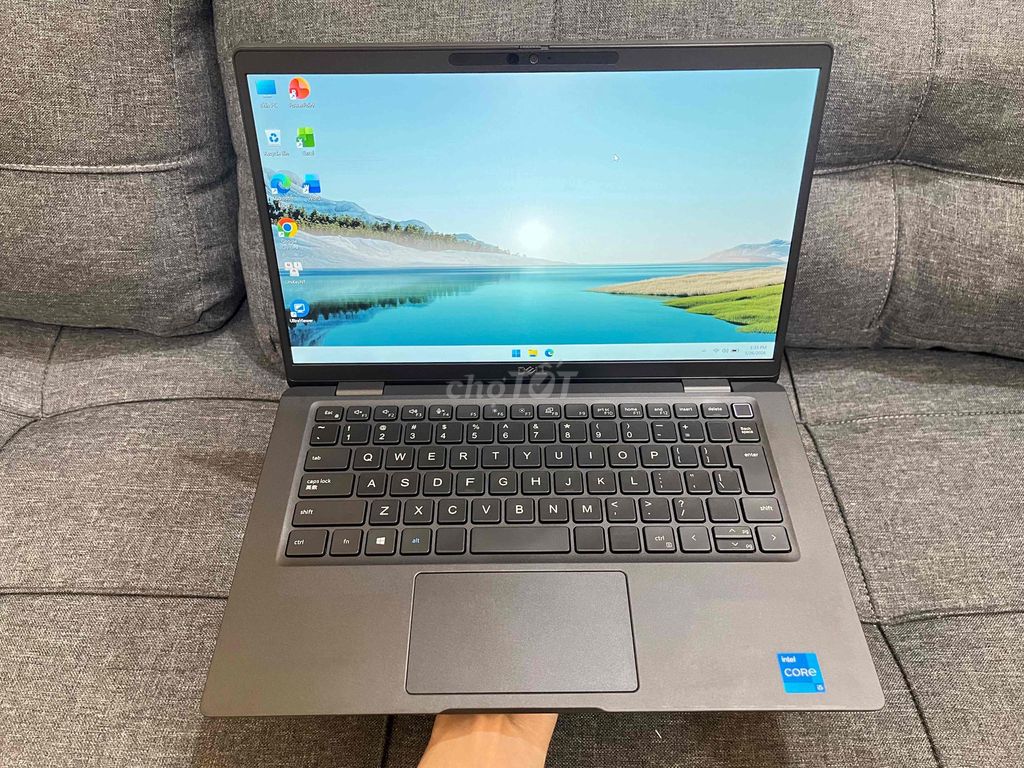 Dell Latitude 7320 13.3in FHD i5gen11/16GB/256GB. Mua bán Laptop tại Thành phố Biên Hòa Đồng Nai được đăng bởi Laptop Nhật hình 1