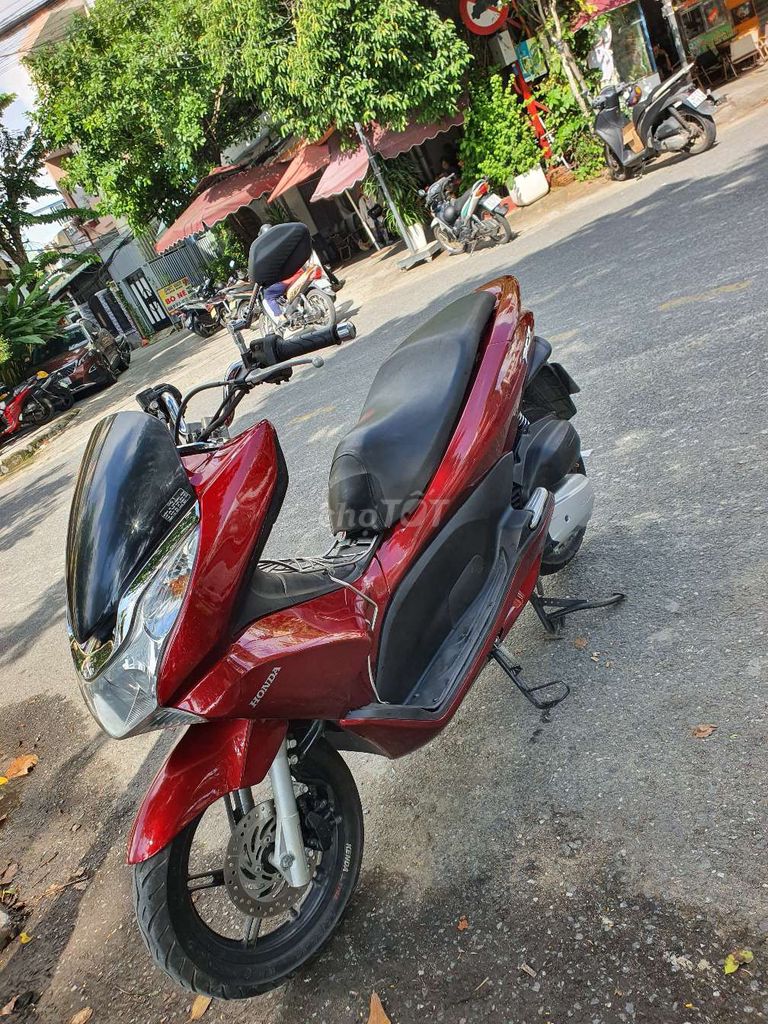 xe pcx thái đk 2012 chính chủ. Mua bán Xe máy tại Quận Thanh Khê Đà Nẵng được đăng bởi xe máy thảo hoàng hình 3