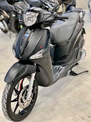 Liberty 125 ABS 2024 BSTP Odo 10k Xe Đẹp Giá Tốt. Mua bán Xe máy tại Thành phố Thủ Đức Tp Hồ Chí Minh được đăng bởi Khương Phan