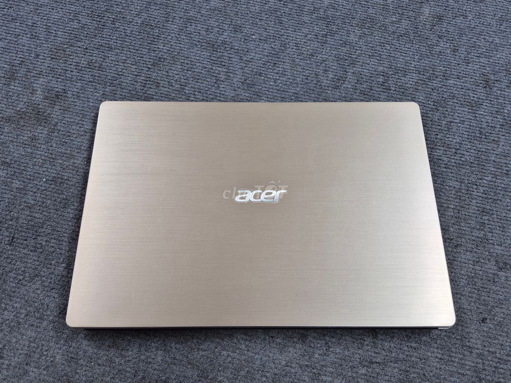 Acer Swift SF315-52|i5 8250U|4GB|128GB|15.6”FHD. Mua bán Laptop tại Quận Gò Vấp Tp Hồ Chí Minh được đăng bởi HUY AT COMPUTER hình 1