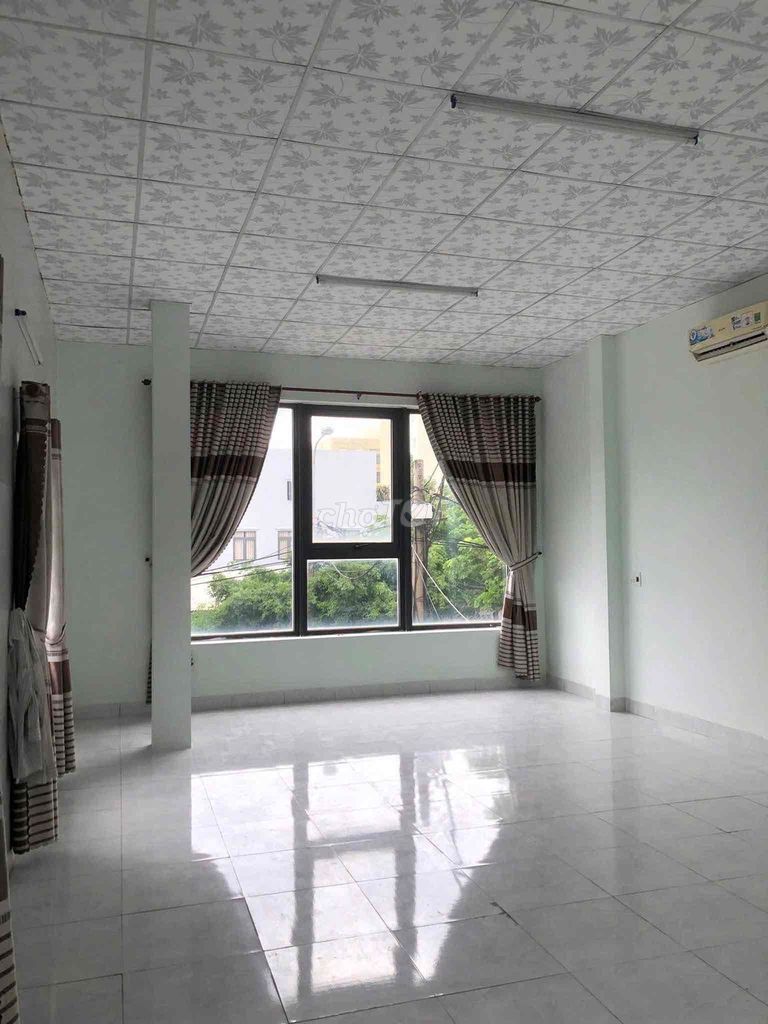 Open-plan two-storey house on Tân Trà near FPT — photo 6