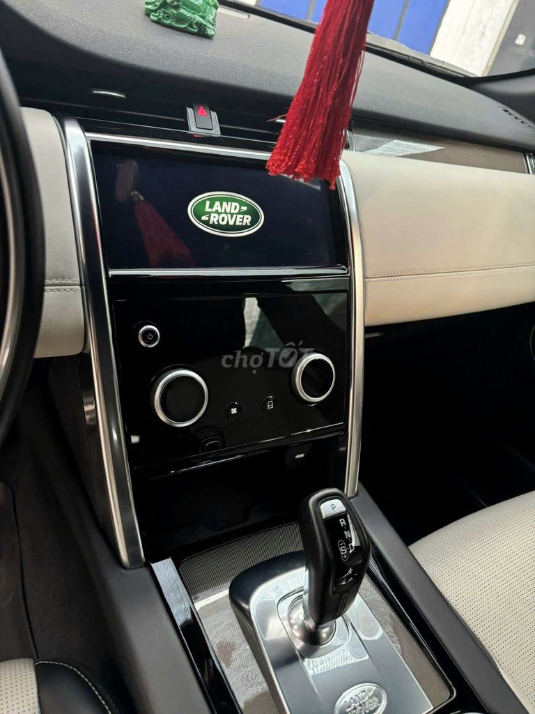 BÁN LAND ROVER DISCOVERY 7 CHỖ – ĐỜI 2020 🚘. Mua bán Ô tô tại Quận 6 Tp Hồ Chí Minh được đăng bởi Thành Lee hình 4