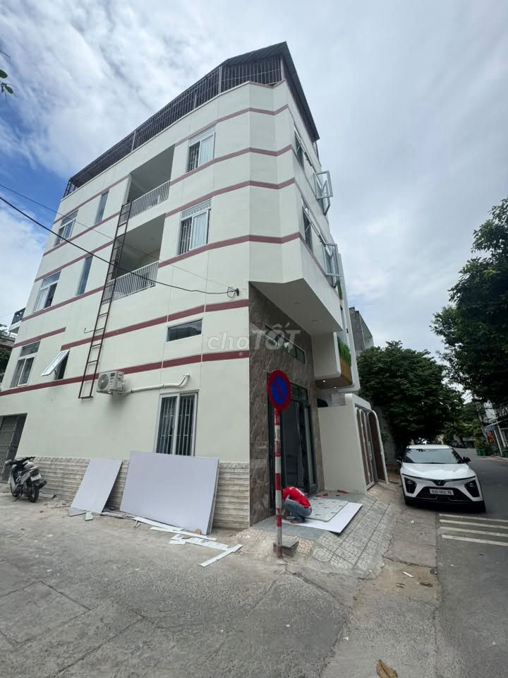 Cho thuê phòng tại Thanh Khê, Đà Nẵng — ảnh 3