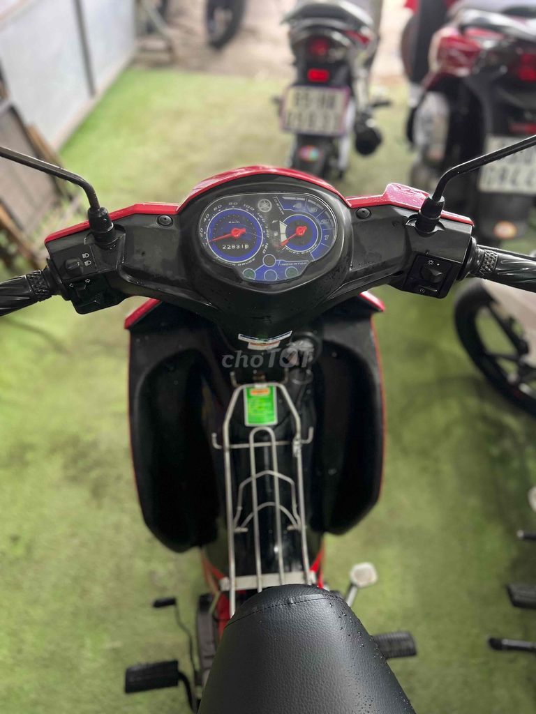 Ya Si Fi /2020/ Zin Đẹp / Ngay Chủ 65. Mua bán Xe máy tại Quận Bình Thuỷ Cần Thơ được đăng bởi CỬA HÀNG XE MÁY VŨ Fi hình 5