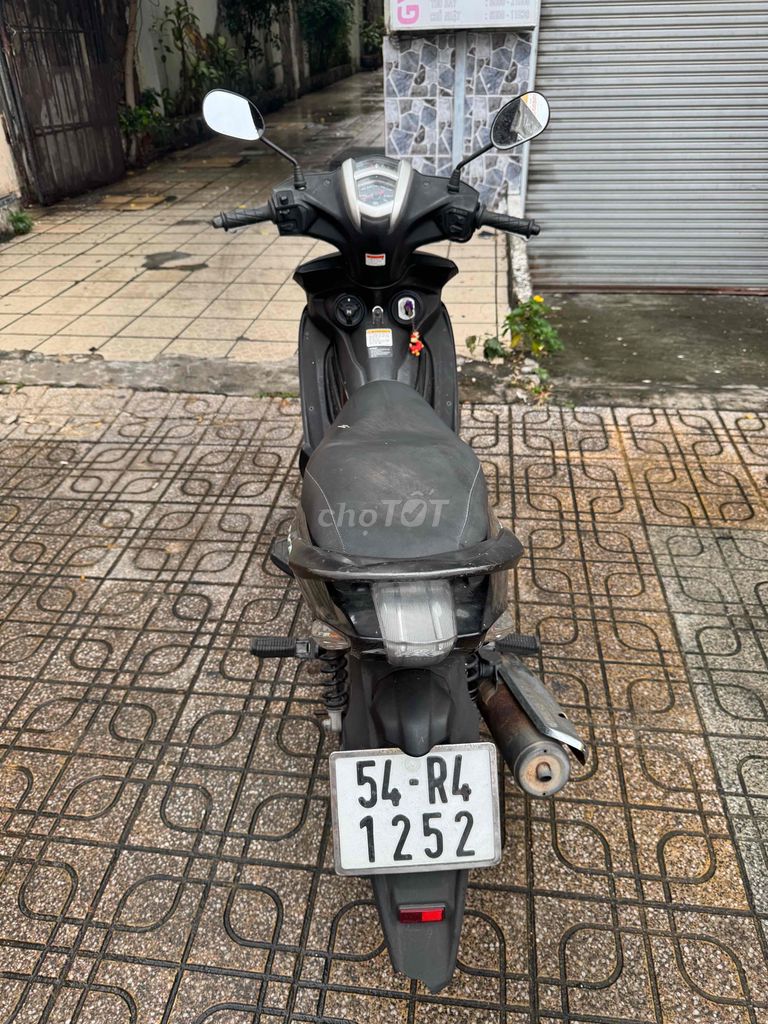 yamaha Lexam Đk 2010 bstp. Mua bán Xe máy tại Quận 5 Tp Hồ Chí Minh được đăng bởi nguyễn nguyễn hình 6