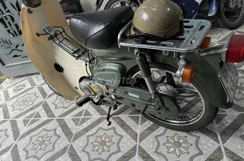 81Huyền thoại. Mua bán Xe máy tại Thành phố Dĩ An Bình Dương được đăng bởi Lê phong hình 4