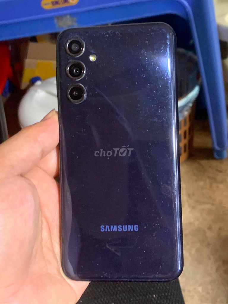 Samsung Galaxy M34 5G ram 8/128gb.. Mua bán Điện thoại tại Quận Hoàng Mai Hà Nội được đăng bởi Phạm Như Tiến hình 1