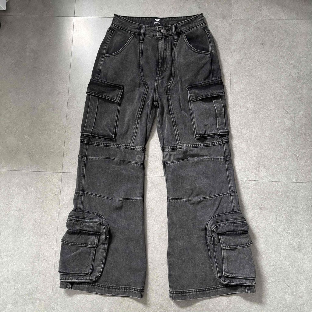Quần Jeans RAWTOWN. Mua bán Quần áo tại Thành phố Uông Bí Quảng Ninh được đăng bởi TV hình 1