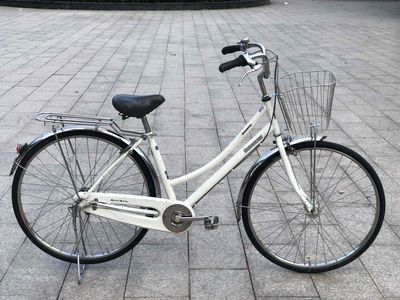 Xe đạp Nhật