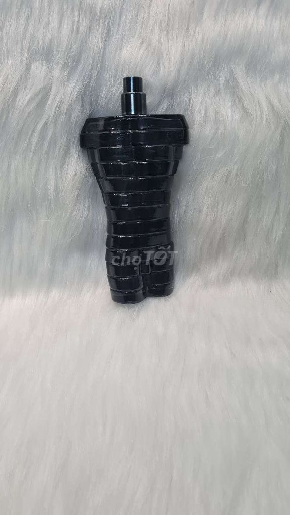Nước hoa Oso Perfect Men 80ml Đen. Mua bán Nước hoa tại Quận Bình Tân Tp Hồ Chí Minh được đăng bởi Anh Thư hình 1