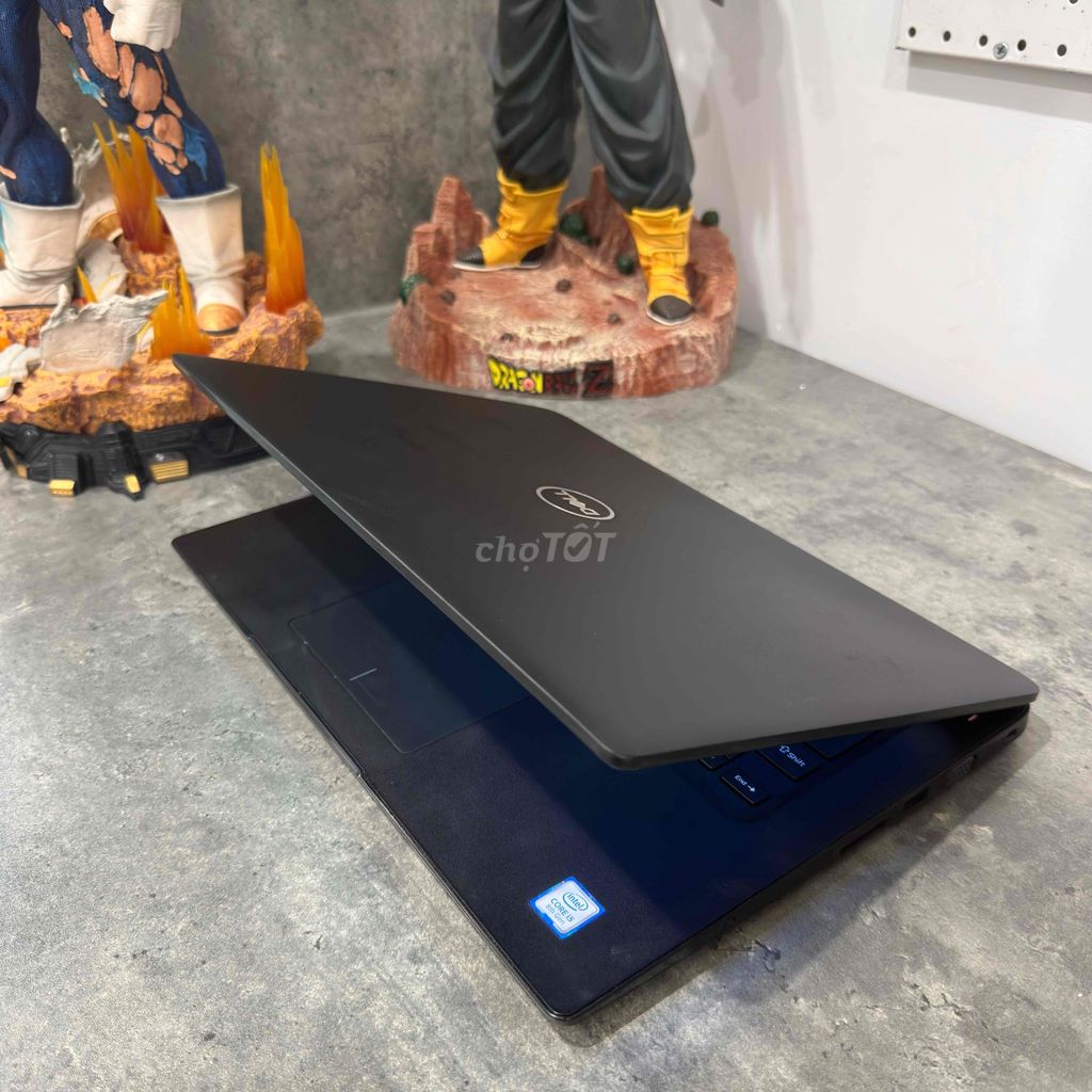Dell Latitude 3400 i5 thế hệ 8 8GB/256GB SSD. Mua bán Laptop tại Quận Ngũ Hành Sơn Đà Nẵng được đăng bởi Chút xíu hình 1