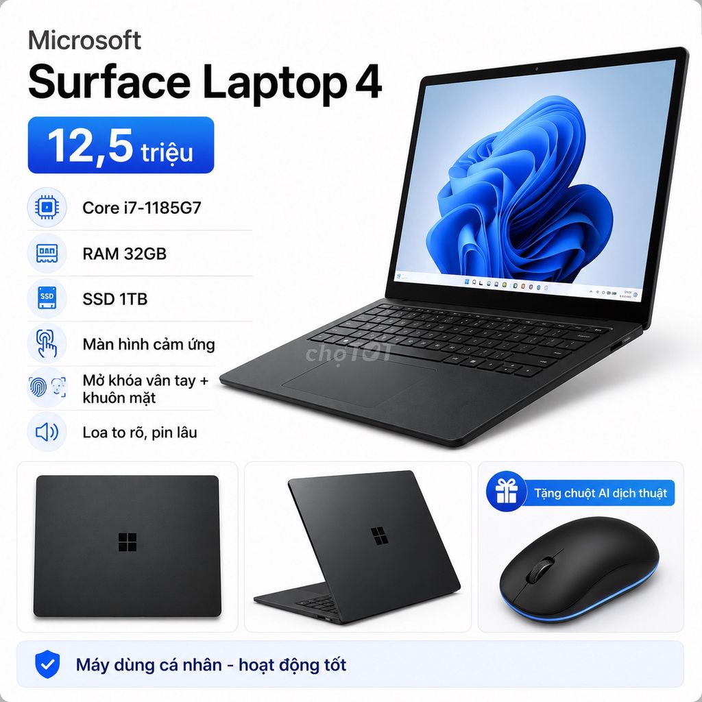 BÁN LAPTOP XỊN GIÁ RẺ BÈO. Mua bán Laptop tại Quận Bình Tân Tp Hồ Chí Minh được đăng bởi Vũ Ngọc hình 1