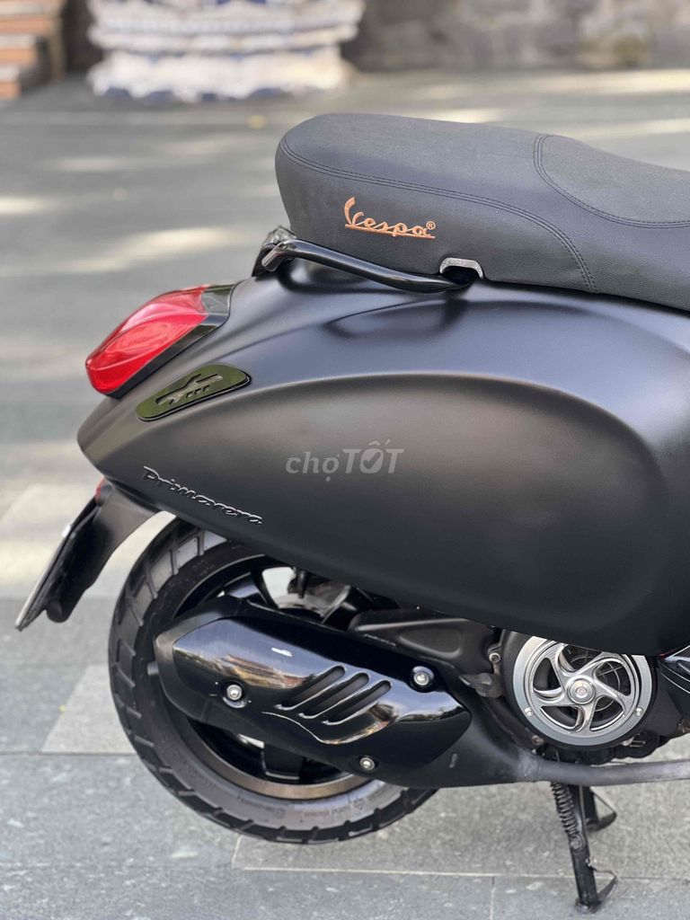 ❤️ VESPA 2015 BSTP CHÍNH CHỦ CÓ BÁN GÓP. Mua bán Xe máy tại Thành phố Thủ Đức Tp Hồ Chí Minh được đăng bởi Hiếu  hình 11